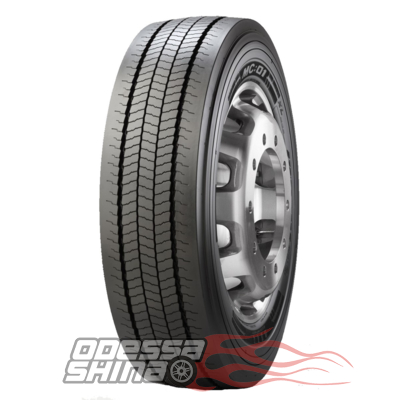 Pirelli MC:01 (универсальная) 275/70 R22.5 150/148J