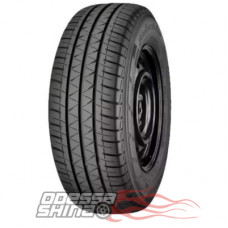 Yokohama BluEarth-Van RY55 195/75 R16C 107/105T