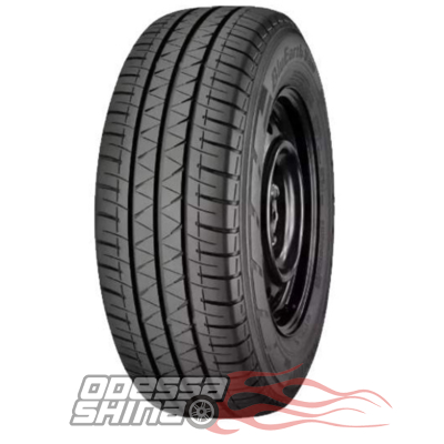 Yokohama BluEarth-Van RY55 225/65 R16C 112/110T