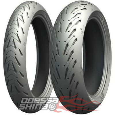 Michelin Road 5 Trail 120/70 R19 60W