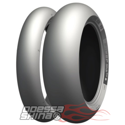 Michelin Power Slick Evo 120/70 R17 58W