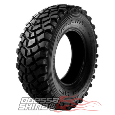 Collins (наварка) Ranger M/T 255/65 R18 111S