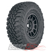 Yokohama Geolandar M/T G003 33/12.5 R17 120Q