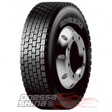 Royal Black RD801 (ведущая) 215/75 R17.5 135/133J PR18