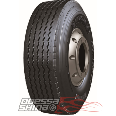 Compasal CPT75 (прицепная) 385/65 R22.5 160L PR20