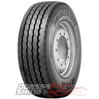 Bridgestone R168 (прицепная) 385/65 R22.5 160K