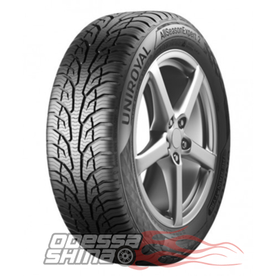 Uniroyal AllSeasonExpert 2 235/55 R19 105W XL FR