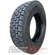 Triangle TTR-D12 (ведущая) 205/75 R17.5 126/124M
