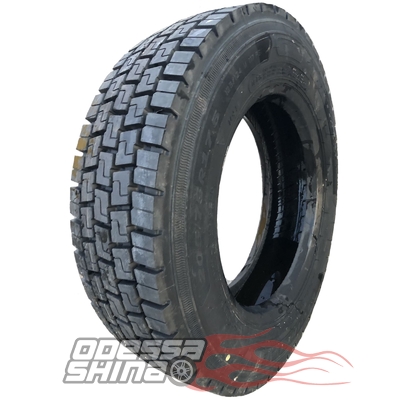 Triangle TTR-D12 (ведущая) 205/75 R17.5 126/124M