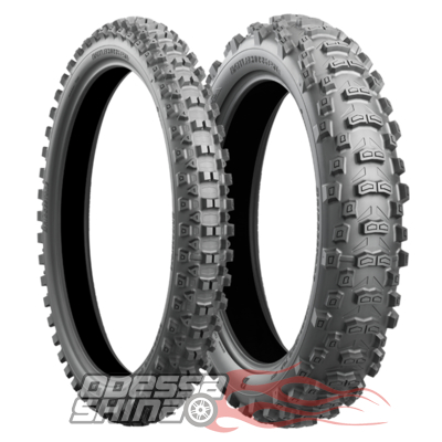 Bridgestone E50 90/90 R21 54P
