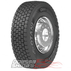 Otani OH-320 (ведущая) 315/70 R22.5 154/150L