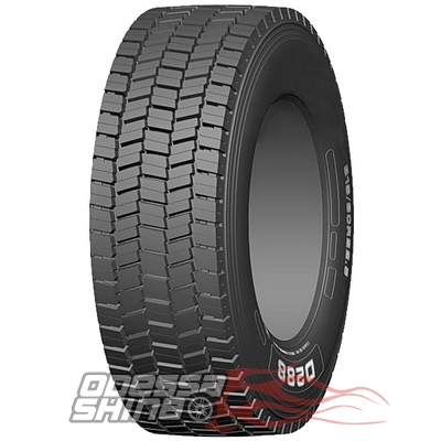 Aplus D288 (ведущая) 315/80 R22.5 157/154M PR20