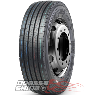 LingLong KLS200 (универсальная) 265/70 R19.5 140/138M PR16