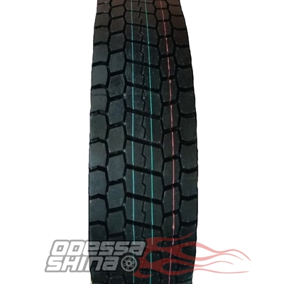 Sunfull HF327 (ведущая) 315/80 R22.5 156/152L PR18