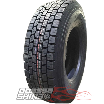 Duraturn Y126 (ведущая) 295/80 R22.5 152/149M PR18