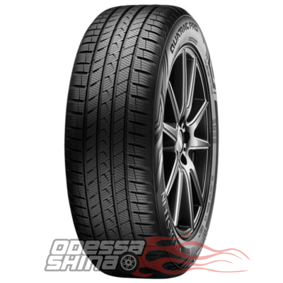 Vredestein Quatrac Pro 275/35 R19 100Y XL