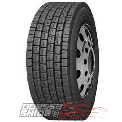 Roadshine RS612А (ведущая) 315/70 R22.5 154/150M PR18