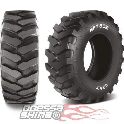 Ceat MPT 602 (индустриальная) 12.50 R20 PR12