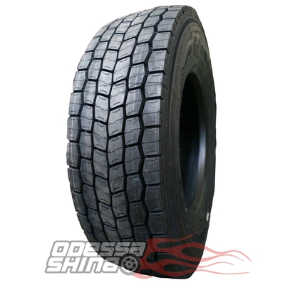 CROSS WIND CWD30K (ведущая) 295/80 R22.5 152/148M