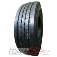 CROSS WIND CWS10E (рулевая) 295/60 R22.5 150/147L