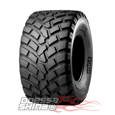 BKT FL 635 (с/х) 710/40 R22.5 161D TL