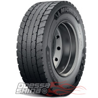 Michelin X MULTI ENERGY D (ведущая) 315/70 R22.5 154/150L