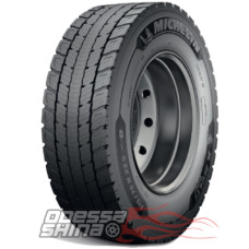 Michelin X MULTI ENERGY D (ведущая) 315/70 R22.5 154/150L