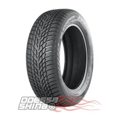 Nokian WR SNOWPROOF 175/65 R17 87H