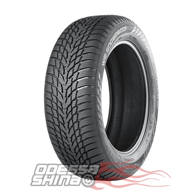Nokian WR SNOWPROOF 175/65 R17 87H