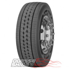 Goodyear KMAX S GEN-2 (рулевая) 265/70 R19.5 140/138M