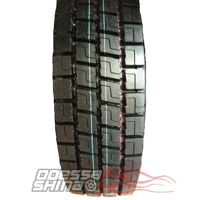 Sunfull HF328 (ведущая) 315/80 R22.5 156/152L