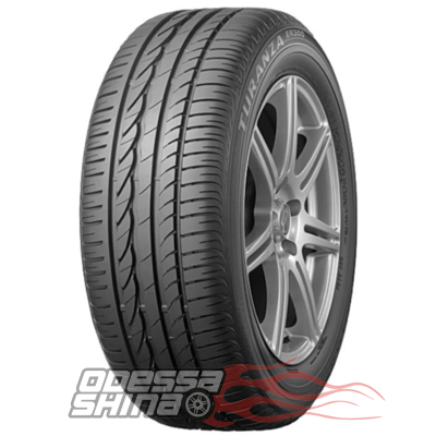 Bridgestone Turanza ER300 195/55 R16 87V RFT *