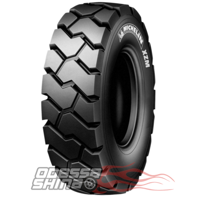 Michelin XZM (индустриальная) 27.00/10 R12 152A5