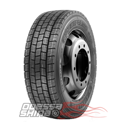 LingLong KLD200 (ведущая) 215/75 R17.5 126/124M PR14