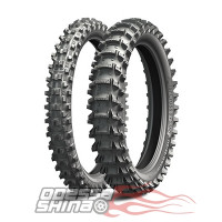 Michelin Starcross 5 Sand 110/90 R19 62M