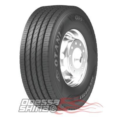 Otani OH-119 (рулевая) 385/55 R22.5 160K PR20
