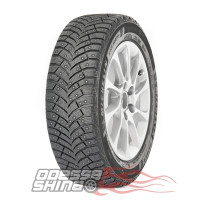 Michelin X-Ice North 4 SUV 305/35 R21 109T XL (шип)