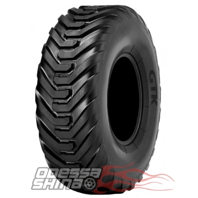 GTK BT40 (индустриальная) 550/60 R22.5 154A8 PR16