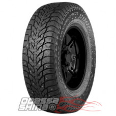 Nokian Hakkapeliitta LT3 245/70 R17 119/116Q (под шип)