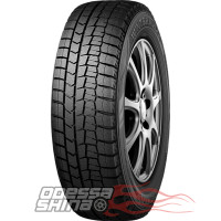 Dunlop Winter Maxx WM02 215/60 R17 96T