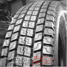 Koryo KR158 (ведущая) 315/80 R22.5 156/150L
