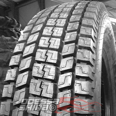 Koryo KR158 (ведущая) 315/80 R22.5 156/150L