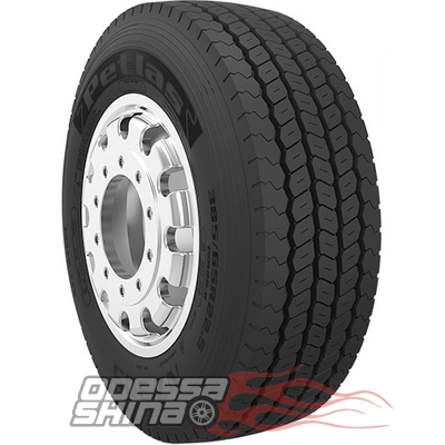 Petlas NZ 305 (рулевая) 385/65 R22.5 160K