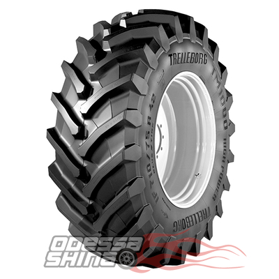 Trelleborg TM1000 HIGH POWER (с/х) 710/60 R34 164D