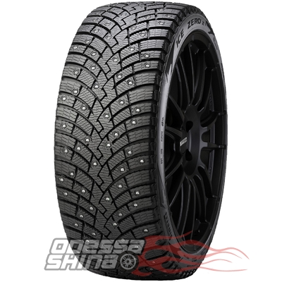 Pirelli Ice Zero 2 275/40 R19 105T XL RSC (шип)