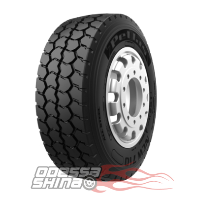 Petlas NCW710 (универсальная) 385/65 R22.5 160K