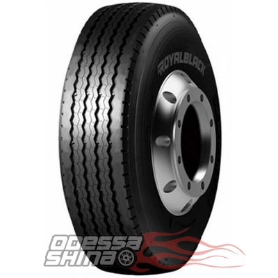Royal Black RT706 (прицепная) 385/55 R22.5 160L PR20