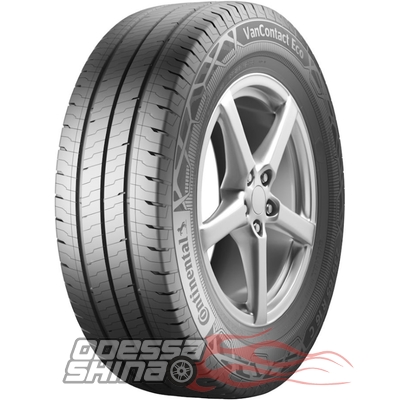 Continental VanContact Eco 225/70 R15C 112/110R