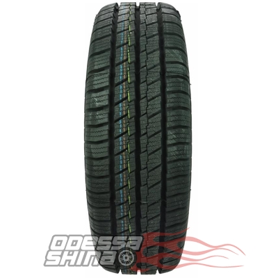 Point S Winterstar 4 Van 195/75 R16C 107/105R