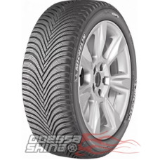 Michelin Alpin 5 G1 215/55 R17 94H Selfseal